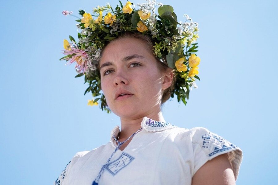 Florence Pugh, Sebastián Lelio’nun The Wonder Filminde Rol Alacak