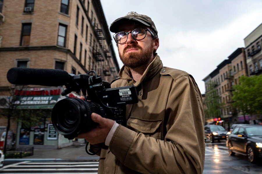 How To with John Wilson 2. Sezon Onayı Aldı