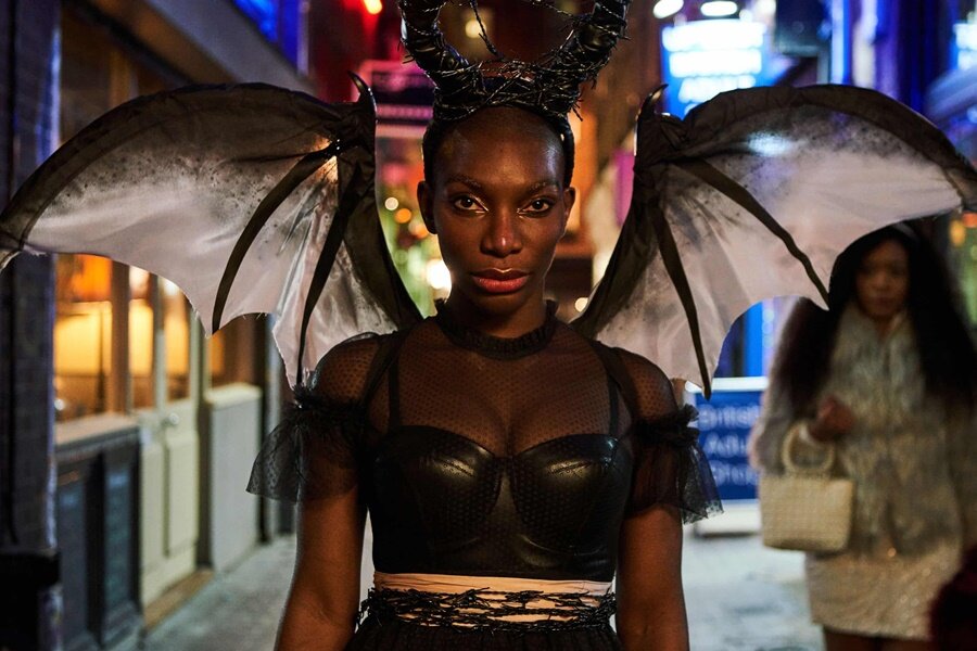 Sight & Sound’a Göre 2020’nin En İyi 20 Dizisi