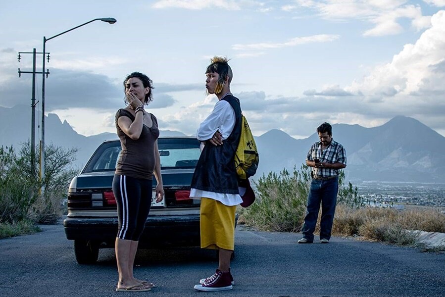 Yılbaşı Tatilinde Dijital Platformlardan İzlenebilecek 10 Film Önerisi