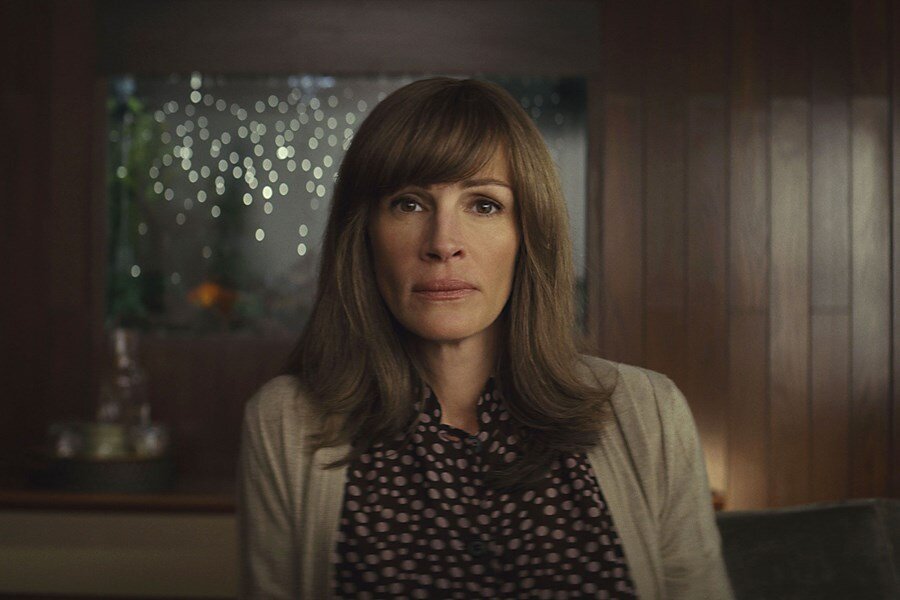 Julia Roberts, Apple TV+’ın The Last Thing He Told Me Dizisinde Rol Alacak