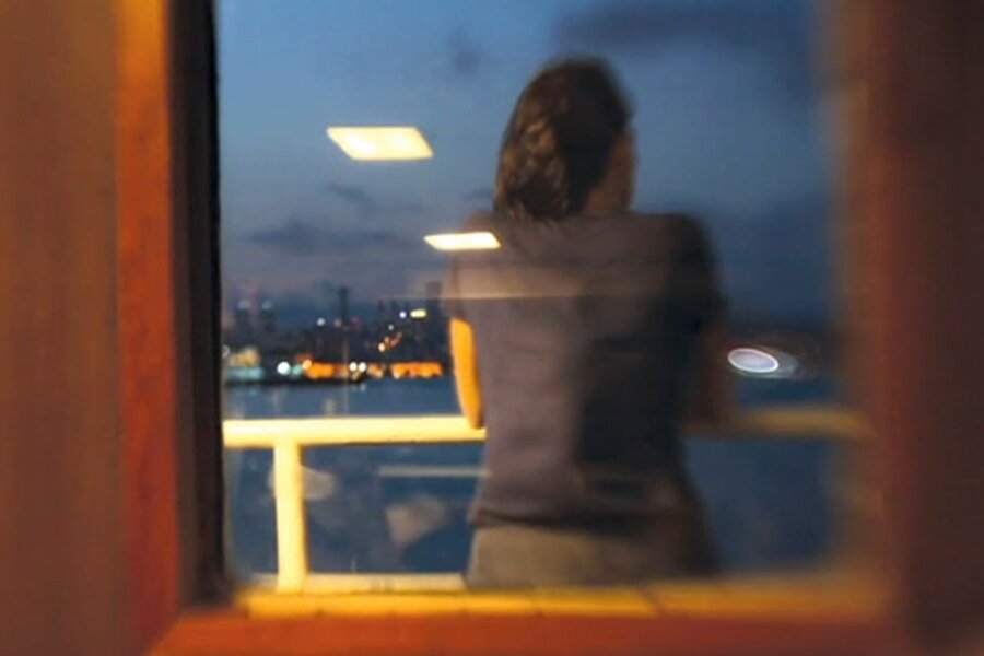 Melisa Önel ve Ahmet Necdet Çupur Dünya Sinema Fonu’ndan Prodüksiyon Desteği Kazandı