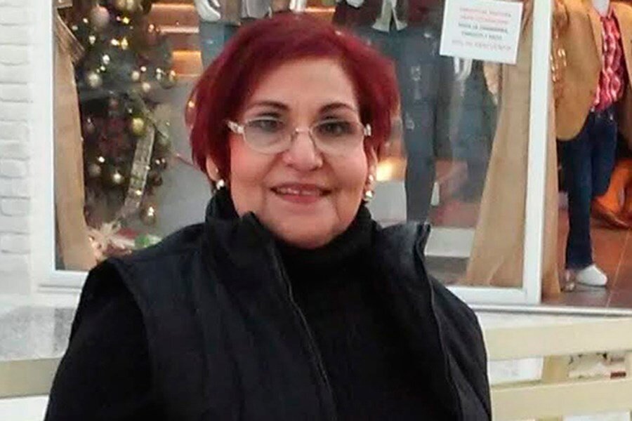 Blumhouse Productions, Kızını Öldüren Kartel Üyelerinin Peşine Düşen Miriam Rodríguez’i Konu Alan Bir Film Hazırlıyor