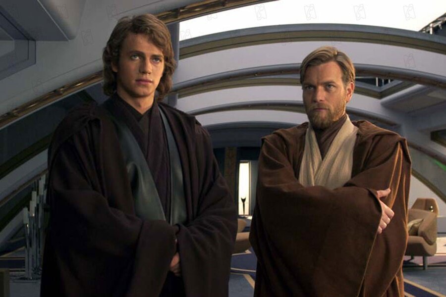 Obi-Wan Kenobi Dizisinde Anakin Skywalker Rolüyle Hayden Christensen de Yer Alacak