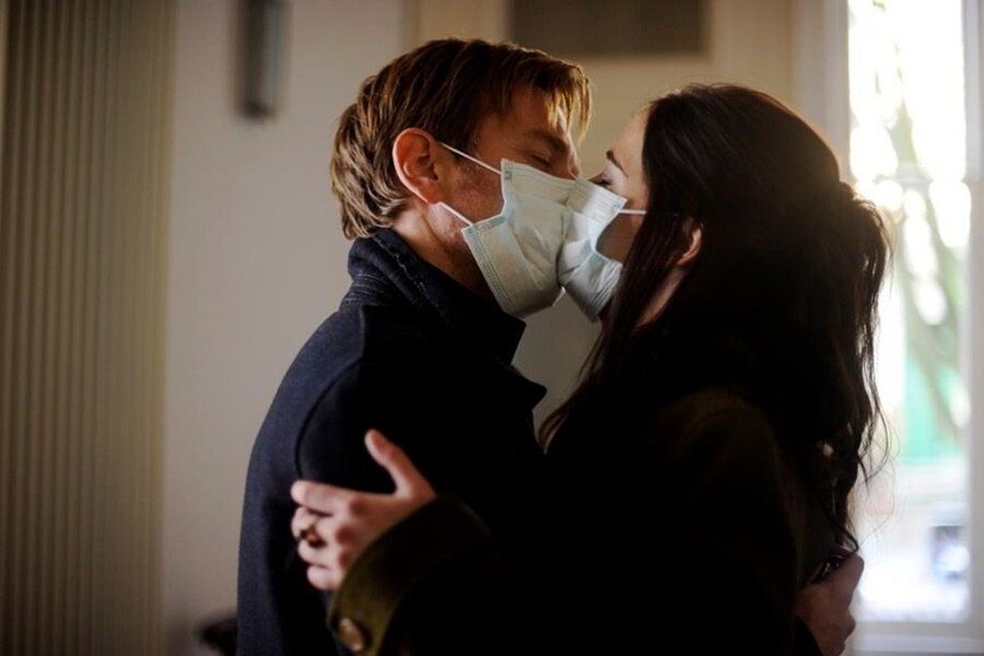 28 Film ile Füze Atsaydın!