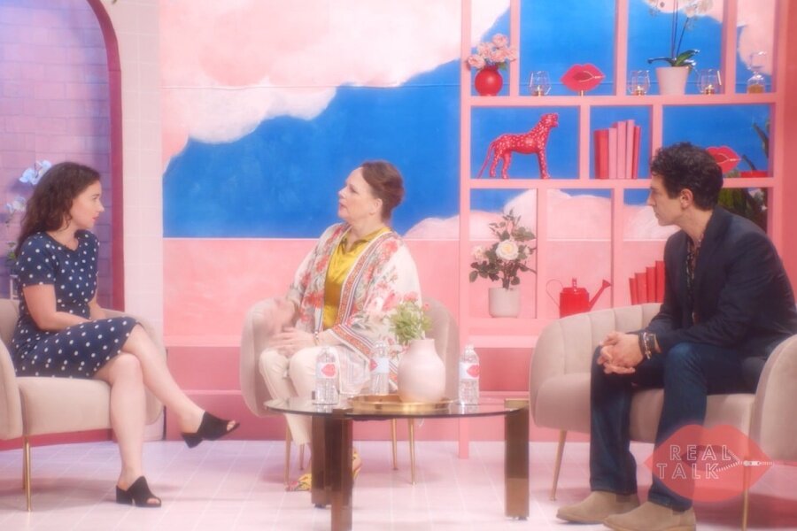 Haftanın Kısa Filmi: Real Talk