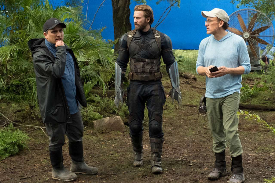 Russo Kardeşler’in Yöneteceği Ryan Gosling ve Chris Evans’lı The Gray Man Filminin Çekimleri Ocak 2021’de Başlayacak