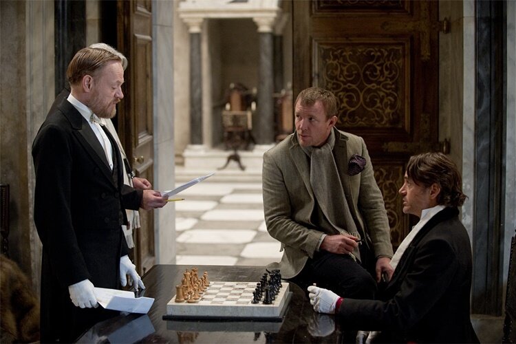 Sherlock Holmes Hakkında Mutlaka Bilinmesi Gereken 15 Detay - Filmloverss