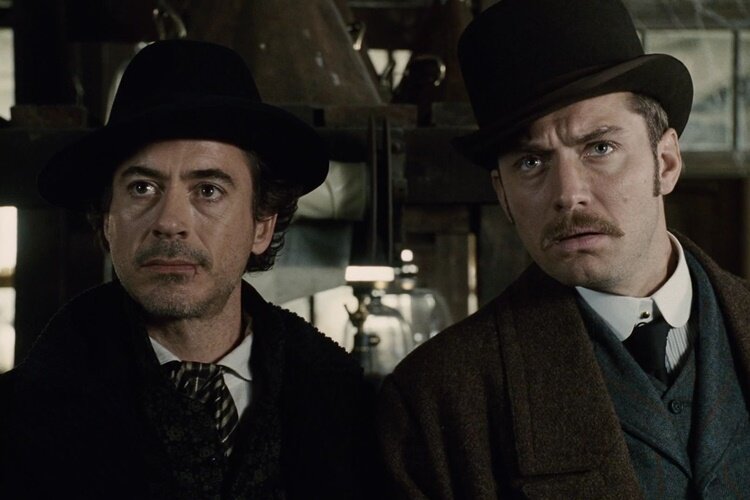 Sherlock Holmes Hakkında Mutlaka Bilinmesi Gereken 15 Detay - Filmloverss