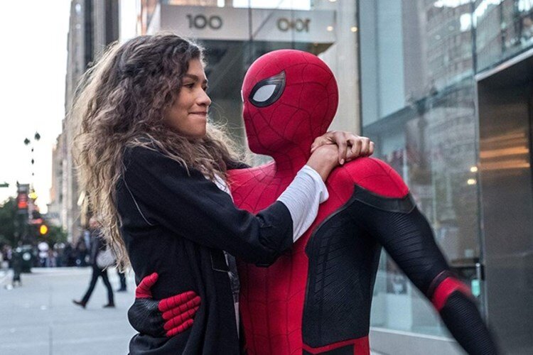 Spider Man 3