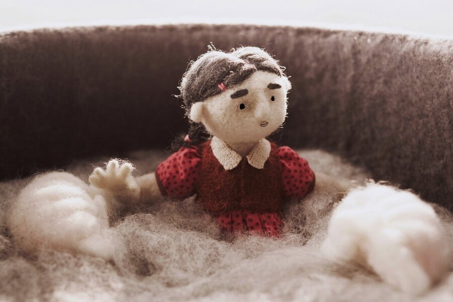 Haftanın Kısa Filmi: The Coin