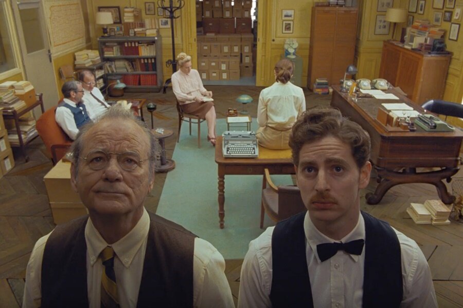 Thierry Frémaux, The French Dispatch ve Benedetta’nın Bu Yıl Cannes Film Festivali’nde Gösterileceğini Açıkladı