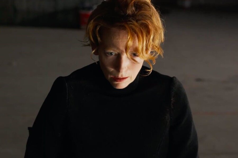 Pedro Almodóvar’ın Tilda Swinton’lı Kısa Filmi The Human Voice’tan Yeni Fragman Yayınlandı