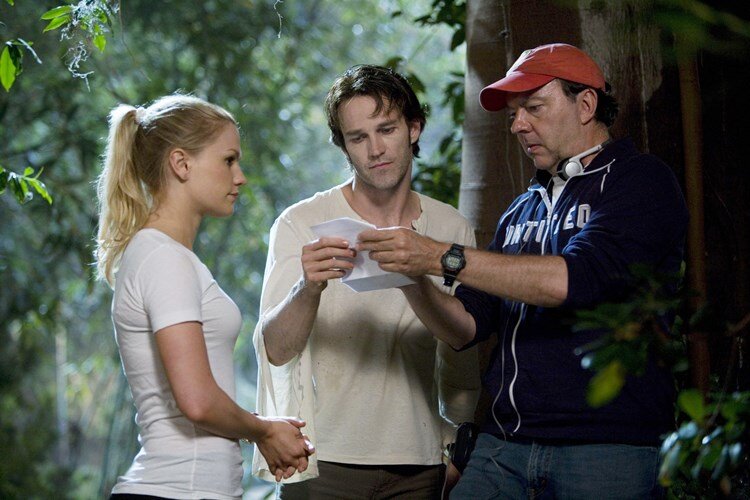 True Blood