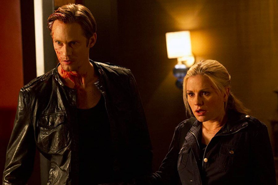 True Blood Dizisinin Yeni Versiyonu İçin Hazırlıklara Başlandı