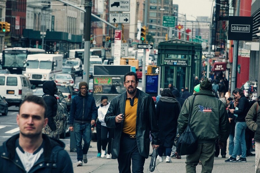 A24 Yapımı En İyi 15 Film