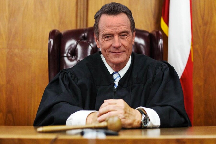 Your Honor İzlemek İçin 10 Sebep