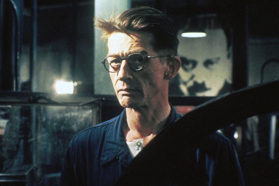 1984 Dizisi İçin Hazırlıklara Başlandı