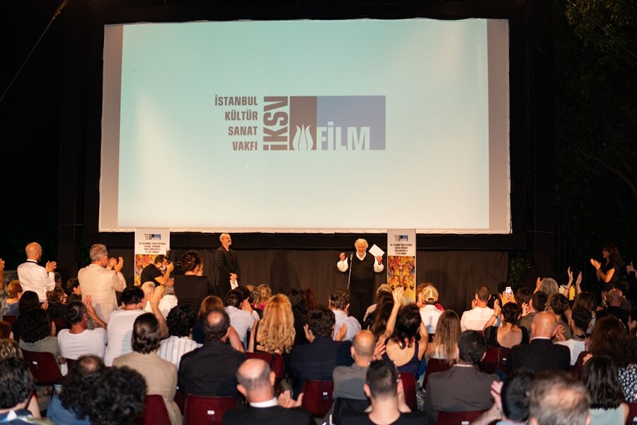 40. İstanbul Film Festivali Ulusal Yarışma Filmleri Açıklandı
