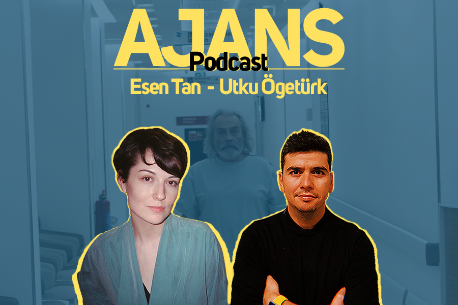 Ajans #89: Azizler: Kimler Beğendi? Kimler Sevmedi? Vizyona Girse Bu Kadar İzlenir miydi?