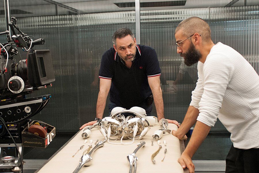Alex Garland’ın A24 Yapımı Men İsimli Yeni Filminin Çekimlerine Başlandı