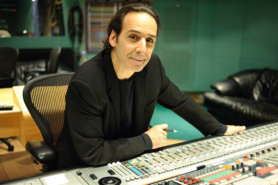 Alexandre Desplat’a Göre Müzikle Görüntünün İç İçe Geçtiği 5 Film