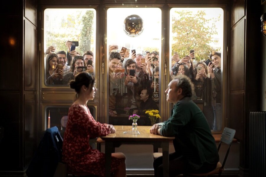 Azizler Filmiyle İlgili En Dikkat Çekici 10 Detay