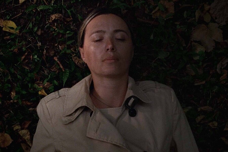 San Sebastián Film Festivali’nde Büyük Ödülün Sahibi Olan Beginning Filminden Fragman Yayınlandı