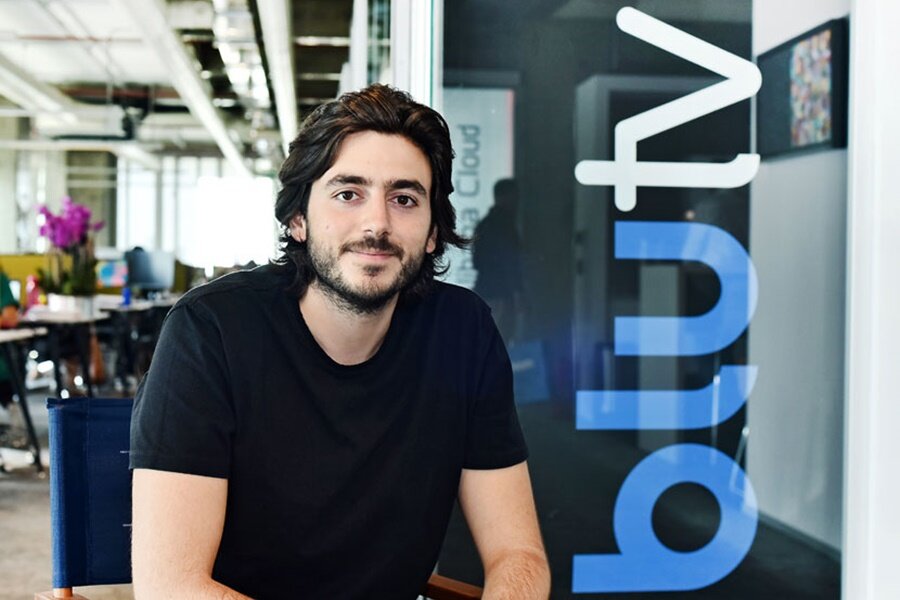 BluTV ve Discovery Stratejik Ortaklıklarını Duyurdu