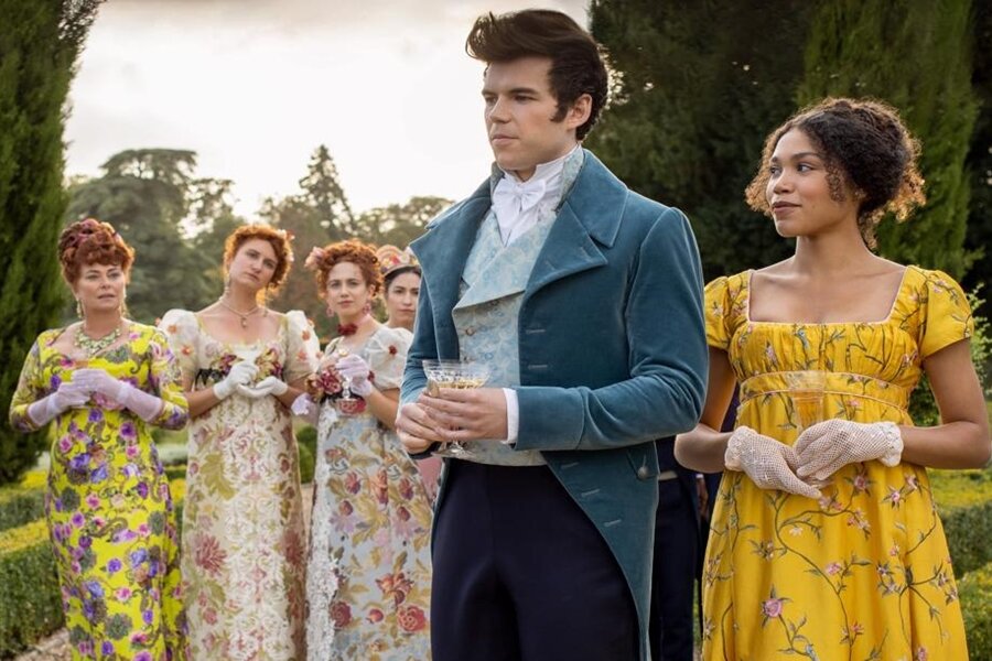 Netflix; Bridgerton, The Midnight Sky ve We Can Be Heroes’un İzlenme Rakamlarını Açıkladı