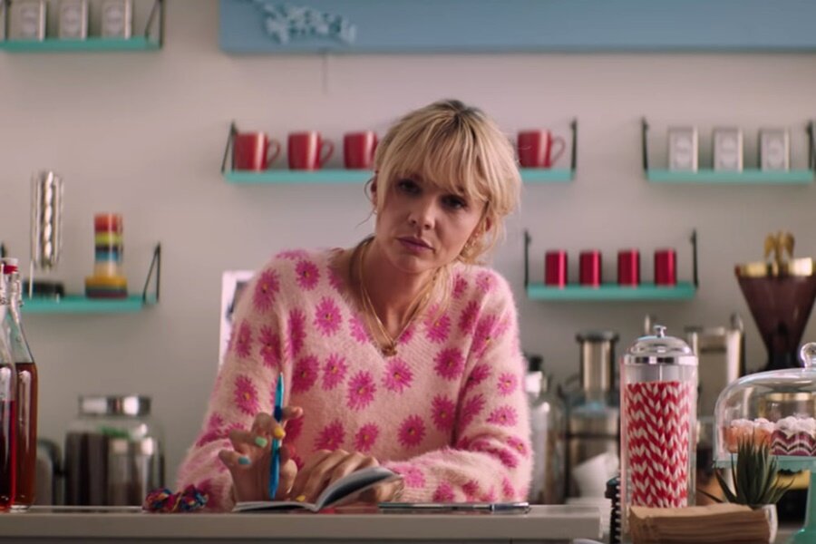 Carey Mulligan, Apples’ın Yönetmeni Christos Nikou’nun Yeni Filmi Fingernails’in Başrolünde Yer Alacak