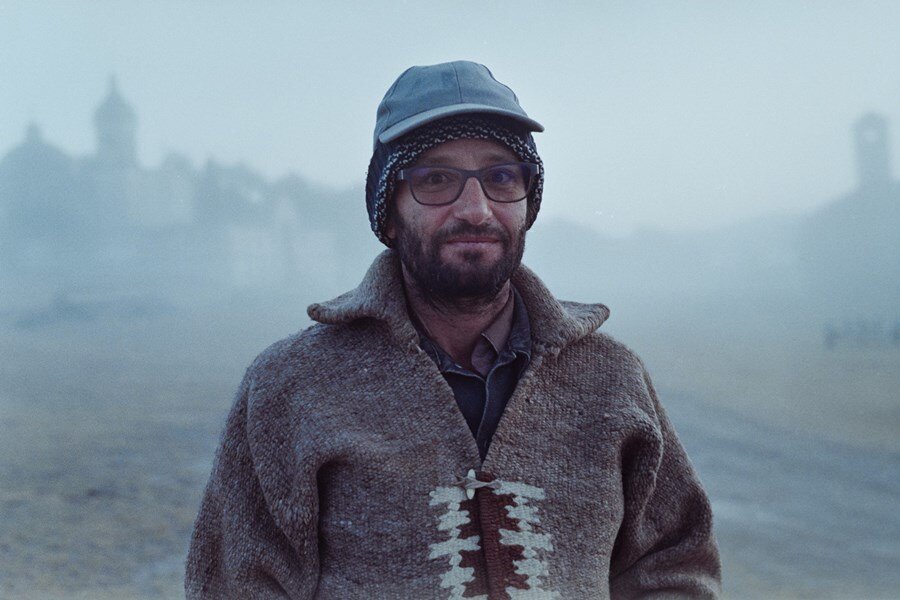 Carlos Reygadas’ın 10 Favori Filmi