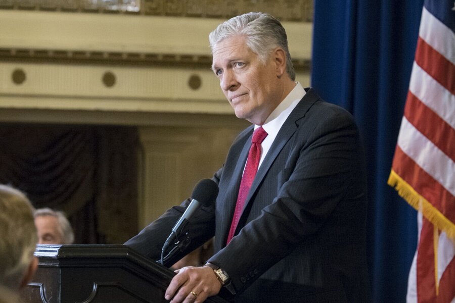 Dexter Dizisinin Yeni Sezonunun Kötü Karakterini Clancy Brown Canlandıracak