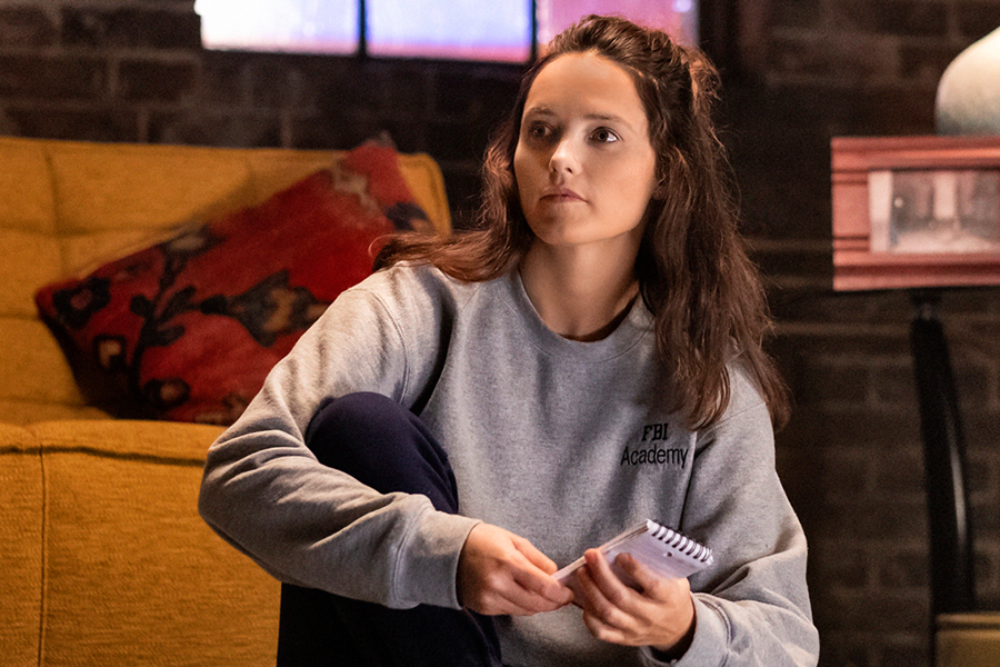 The Silence of the Lambs’teki Clarice Starling Karakterine Odaklanan Clarice Dizisinden Fragman Yayınlandı