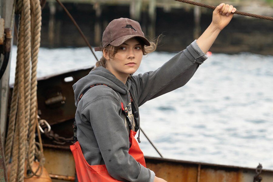 Sundance Film Festivali’nden Ödülle Dönen CODA Filminden Fragman Yayınlandı