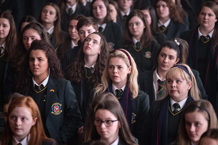 Derry Girls