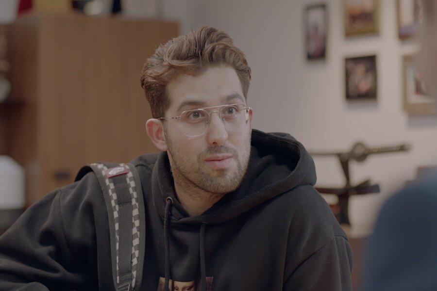 Doğu Demirkol’un BluTV’de Yayınlanacak Yeni Projesi Doğu’dan Tanıtım Fragmanı Yayınlandı