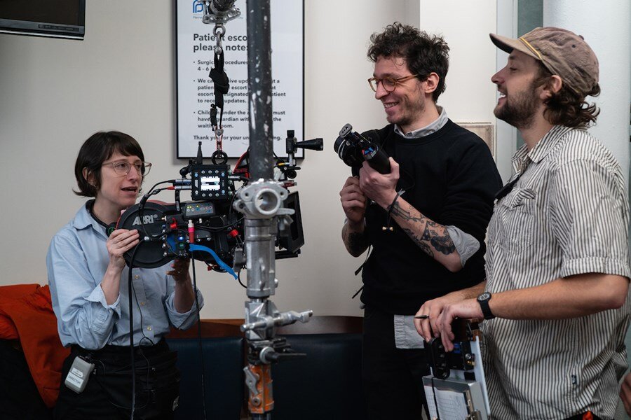 Eliza Hittman’a Göre En İyi 5 New York Filmi