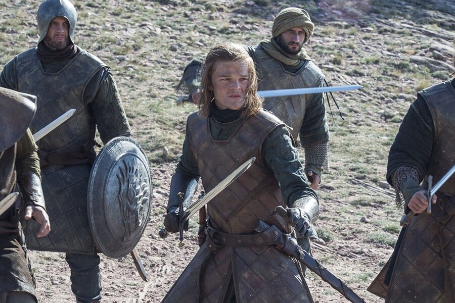 Çok Sayıda Game of Thrones Spin-off’u İçin Hazırlıklara Başlandı