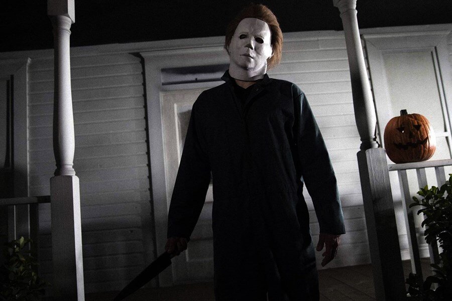 Slasher Janrının Yapı Taşları