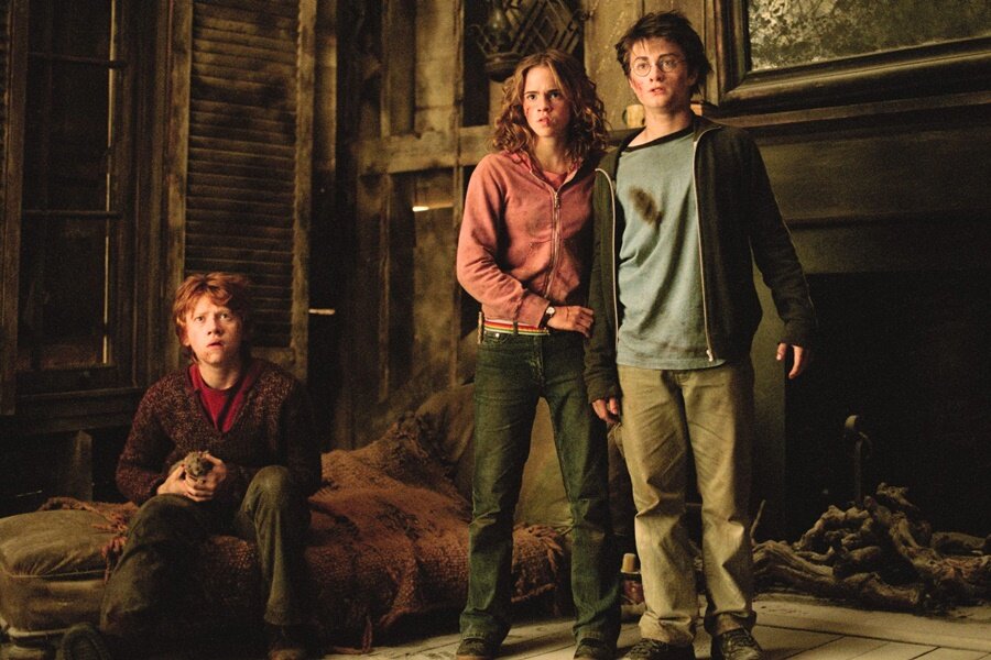 HBO Max, Live-Action Harry Potter Dizisi İçin Hazırlıklara Başladı