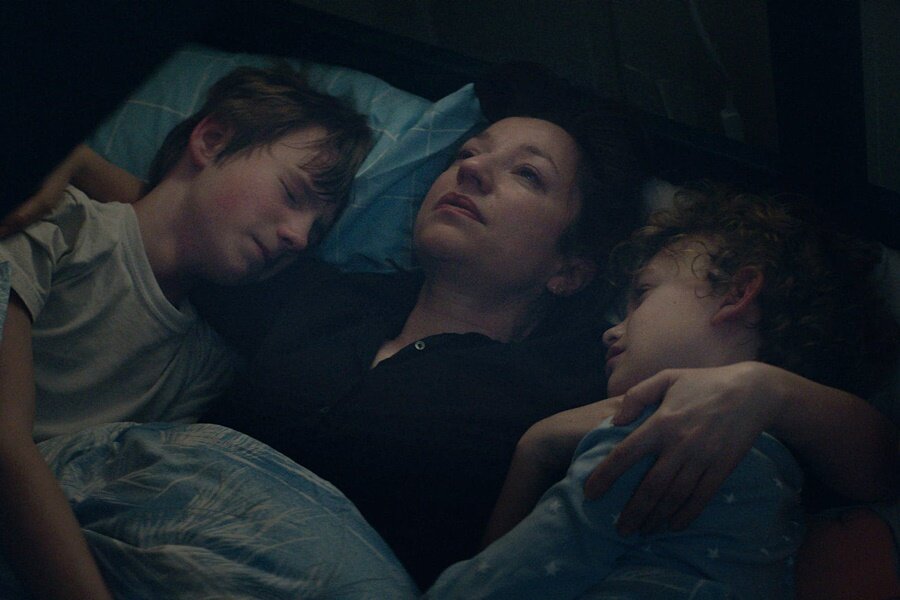 En İyi Uluslararası Film Oscarı
