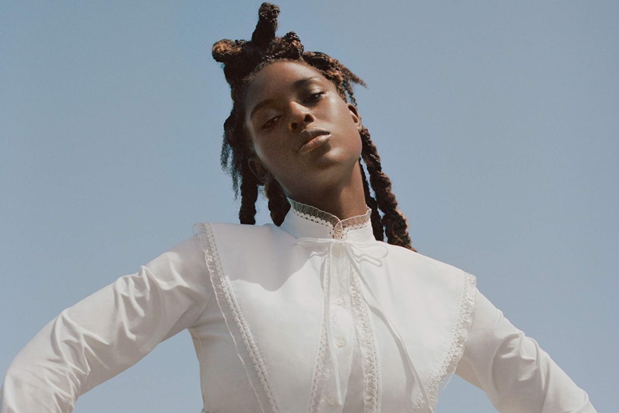 The Witcher: Blood Origin Dizisinin Başrolünde Jodie Turner-Smith Yer Alacak