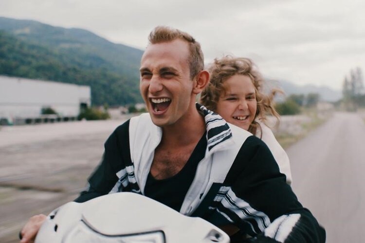 My French Film Festivali