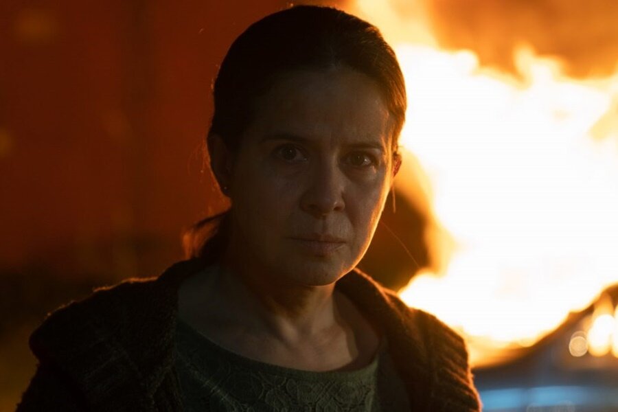 Dardenne Kardeşler ve Cristian Mungiu’nun Yapımcısı Olduğu La Civil, Bu Yıl İzleyici ile Buluşacak