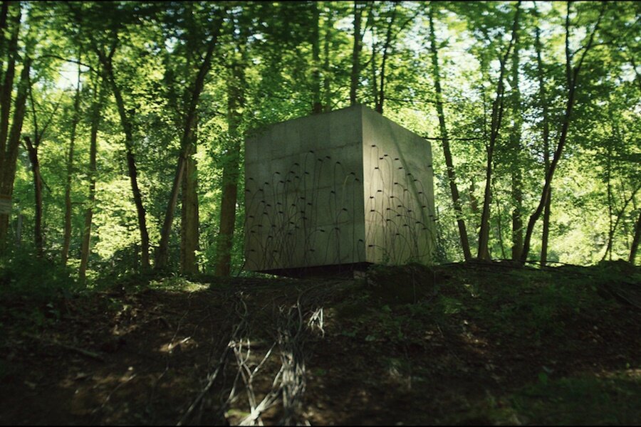 Bilimkurgu Türündeki Lapsis Filminden Fragman Yayınlandı