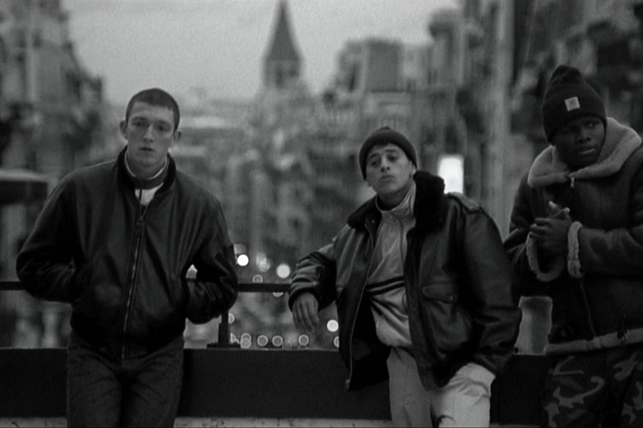 Direniş Temalı Filmlerden Şarkılar