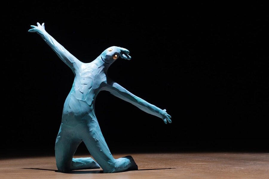 Haftanın Kısa Filmi: Love Me, Fear Me