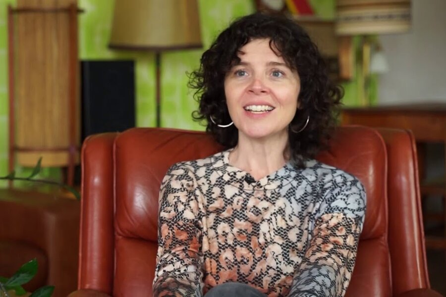 Marie Kreutzer, Avusturya-Macaristan İmparatoriçesi Élisabeth Hakkında Bir Film Hazırlıyor