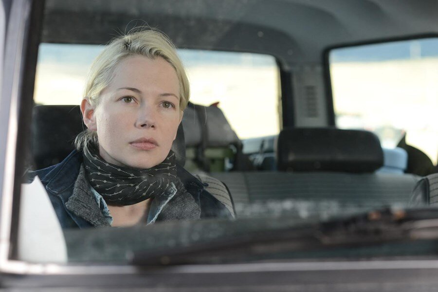 Michelle Williams ve Kelly Reichardt, A24 Yapımı Showing Up İçin Yeniden Bir Araya Geliyor